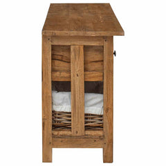 Sideboard Natural Wood