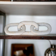 Decorative Marble Chain