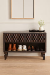 Arno Shoe Storage Unit